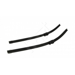 LÁBTÖRLŐK 600/600MM HART-2DB-SÍK 2048201145