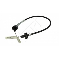 KUPLUNG KÁBEL PASSAT,SANTANA 84-89 /944/ 321721335H