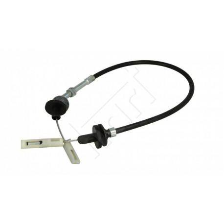 KUPLUNG KÁBEL PASSAT,SANTANA 84-89 /944/ 321721335H