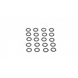 O-GYŰRŰK F-05 KÉSZLETHEZ / 20 DB / SR:9,25MM 01-009.25