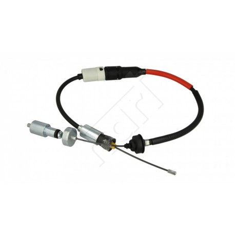 KUPLUNG KÁBEL LAGUNA 1.9DTI 94- 7700840097