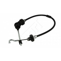 KUPLUNG KÁBEL VECTRA 1.4-1.6DS,1.7TD /835/ 669161