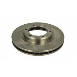 ELSŐ FÉKTÁRCSA TOYOTA LANDCRUSEIR 93- 4351260090