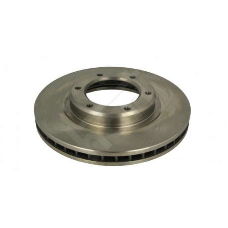 ELSŐ FÉKTÁRCSA TOYOTA LANDCRUSEIR 93- 4351260090