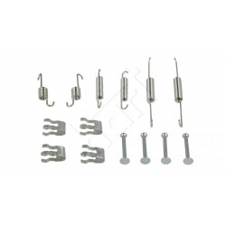 ÁLLKAPOCS RÖGZÍTŐ KÉSZLET UNO 93-/180X30/