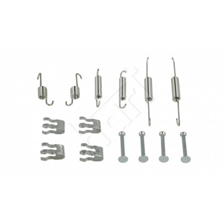 ÁLLKAPOCS RÖGZÍTŐ KÉSZLET UNO 93-/180X30/