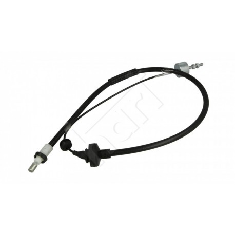 KUPLUNG KÁBEL LOGAN 04-, SANDERO 08- 6001546867