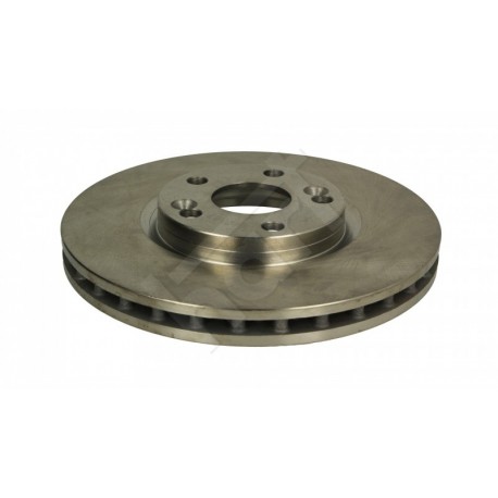 ELSŐ FÉKTÁRCSA ESPACE III 7701206029