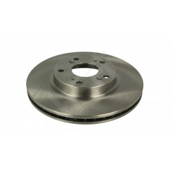 ELSŐ FÉKTÁRCSA CIVIC 06- 3501109