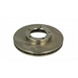 TOYOTA HIACE ELSŐ FÉKTÁRCSA 255/25/23 4351226090