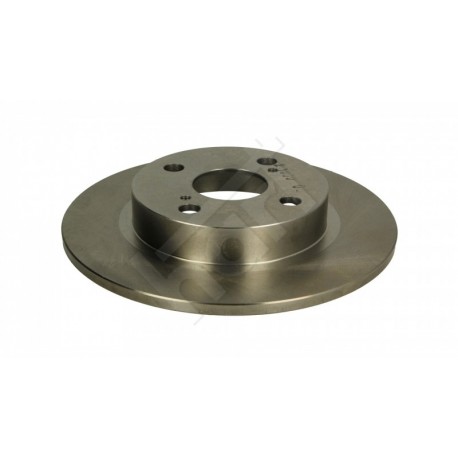 ELSŐ FÉKTÁRCSA COROLLA 1.6 85-92 242/9/8 4243112090