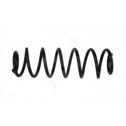 HÁTSÓ RUGÓ IBIZA 1.2-1.9 02- 6Q0511115AG