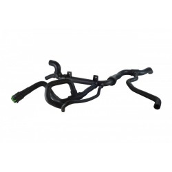 RADIÁTOR TÖMLŐ ALAKÚ 1336125