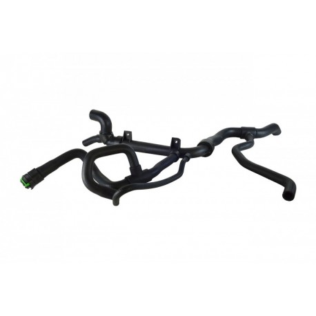 RADIÁTOR TÖMLŐ ALAKÚ 1336125