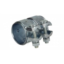 KIPUFOGÓ CSATLAKOZÓCSŐ + BILINCSEK /51.0X80MM/ 0009955335