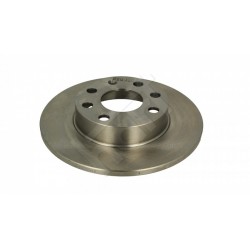 ELSŐ FÉKTÁRCSA KADETT D 1.0-1.3 569028