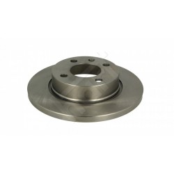 ELSŐ FÉKTÁRCSA FAVORIT 1.1-1.3 -92 /236/ 115430210