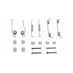 ÁLLKAPOCS RÖGZÍTŐ KÉSZLET PALIO,SIENA 96-