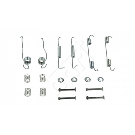 ÁLLKAPOCS RÖGZÍTŐ KÉSZLET PALIO,SIENA 96-