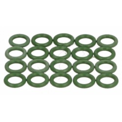 A/C GYŰRŰ /6.07X1.78/ 20 DB. 608 847-1