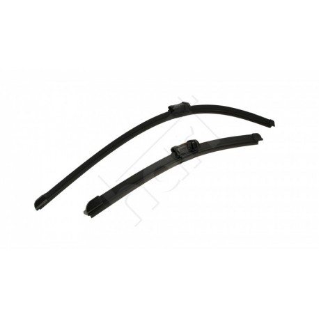 ABLAKTÖRLŐK 650/350MM HART-2DB-CSÍK 1272092