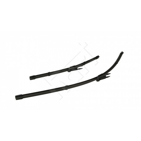 ABLAKTÖRLŐK 650/380MM HART-2DB-CSÍK 517014240