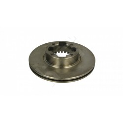 ELSŐ FÉKTÁRCSA SUBARU 1.3,1.6,1.8 83-86 725431090