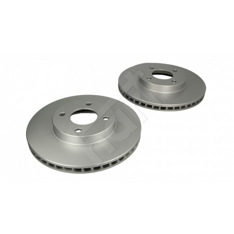 FÉKTÁRCSA /P/MICRA K13 1.2 10- /MAL/KPL 402061HA0A