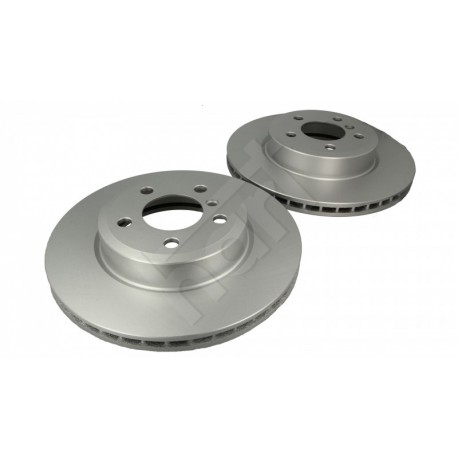 FÉKTÁRCSA /P/BMW E83 X3 3.0 05-/MAL/KPL 3400151