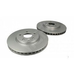 FÉKTÁRCSA /P/INSIGNIA 08-/MAL/KPL 13501308