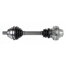 FÉLTENGELYES AMAROK 2.0BITDI 10-/4X4/ 2H0407271B