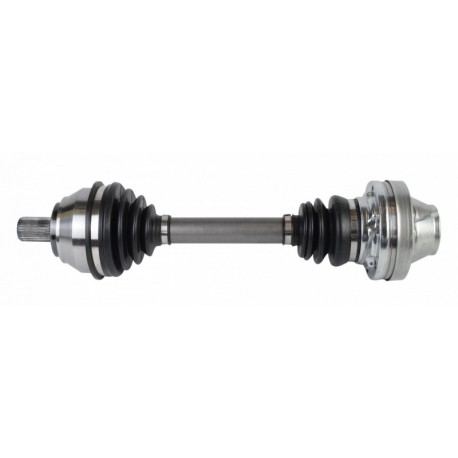 FÉLTENGELYES AMAROK 2.0BITDI 10-/4X4/ 2H0407271B