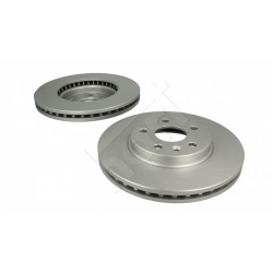 FÉKTÁRCSA /P/AVEO 1.2 /MAL/KPL 13502044