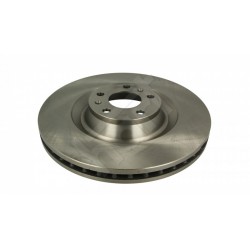 FÉKTÁRCSA /P/PHAETON 02- 3D0615301F