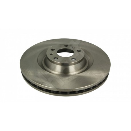 FÉKTÁRCSA /P/PHAETON 02- 3D0615301F