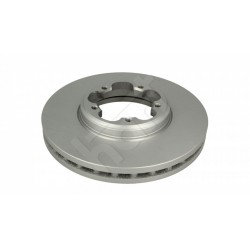 FÉKTÁRCSA /P/TOURNEO 2.2 12-/MAL/PC 1763885