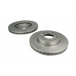 FÉKTÁRCSA /P/ OCTAVIA 1.4 12-/MAL/KPL 5Q0615301A