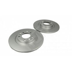 FÉKTÁRCSA /T/CITROEN C4 13-/MAL/KPL 1609583080