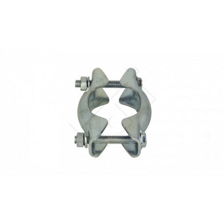 KIPUFOGÓCSŐ BILINCS UNO,PANDA,FIORINO 1203062