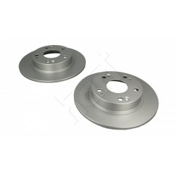 FÉKTÁRCSA /T/CIVIC 1.8I 06-/MAL/KPL 3501011XJZ08A