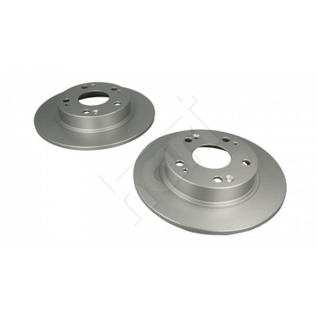 FÉKTÁRCSA /T/CIVIC 1.8I 06-/MAL/KPL 3501011XJZ08A