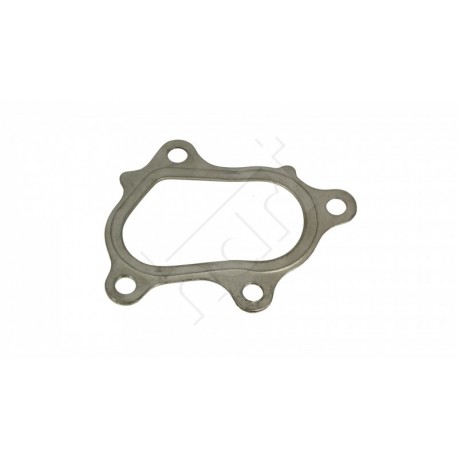 TOYOTA KIPUFOGÓCSŐ LEÖMLŐ 1727955011