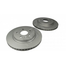 FÉKTÁRCSA /T/INSIGNIA 1.6 08-/MAL/KPL 13501303