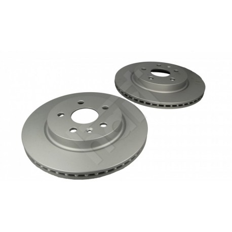 FÉKTÁRCSA /T/INSIGNIA 1.6 08-/MAL/KPL 13501303