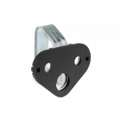 ELSŐ AJTÓZÁR CSAVAR/RETESZ IVECO DAILY III 1999-,DAILY IV 2006-,DAILY V 2011/OLDAL:BAL ÉS JOBB OLDAL/ 97169451