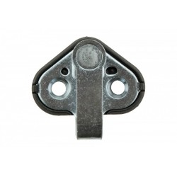 ELSŐ AJTÓZÁR CSAVAR/RETESZ IVECO DAILY III 1999-,DAILY IV 2006-,DAILY V 2011/OLDAL:BAL ÉS JOBB OLDAL/ 97169451