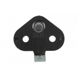 ELSŐ AJTÓZÁR CSAVAR/RETESZ IVECO DAILY III 1999-,DAILY IV 2006-,DAILY V 2011/OLDAL:BAL ÉS JOBB OLDAL/ 97169451