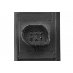 Nyomásátalakító, szívócső AUDI A3 2003-,SEAT ALTEA/ALTEA XL 2004-,IBIZA/CORDOBA 2002-,LEON 2005-,TOLEDO 2004-,SKODA FABIA