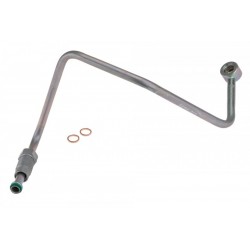 TURBÓFELTÖLTŐ OLAJCSŐ RENAULT CLIO II 1.5DCI 2003-,GRAND SCENIC II 1.5DCI 2004-,MEGANE II 1.5DCI 2003-,SCENIC II 1.5DCI