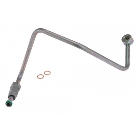 TURBÓFELTÖLTŐ OLAJCSŐ RENAULT CLIO II 1.5DCI 2003-,GRAND SCENIC II 1.5DCI 2004-,MEGANE II 1.5DCI 2003-,SCENIC II 1.5DCI